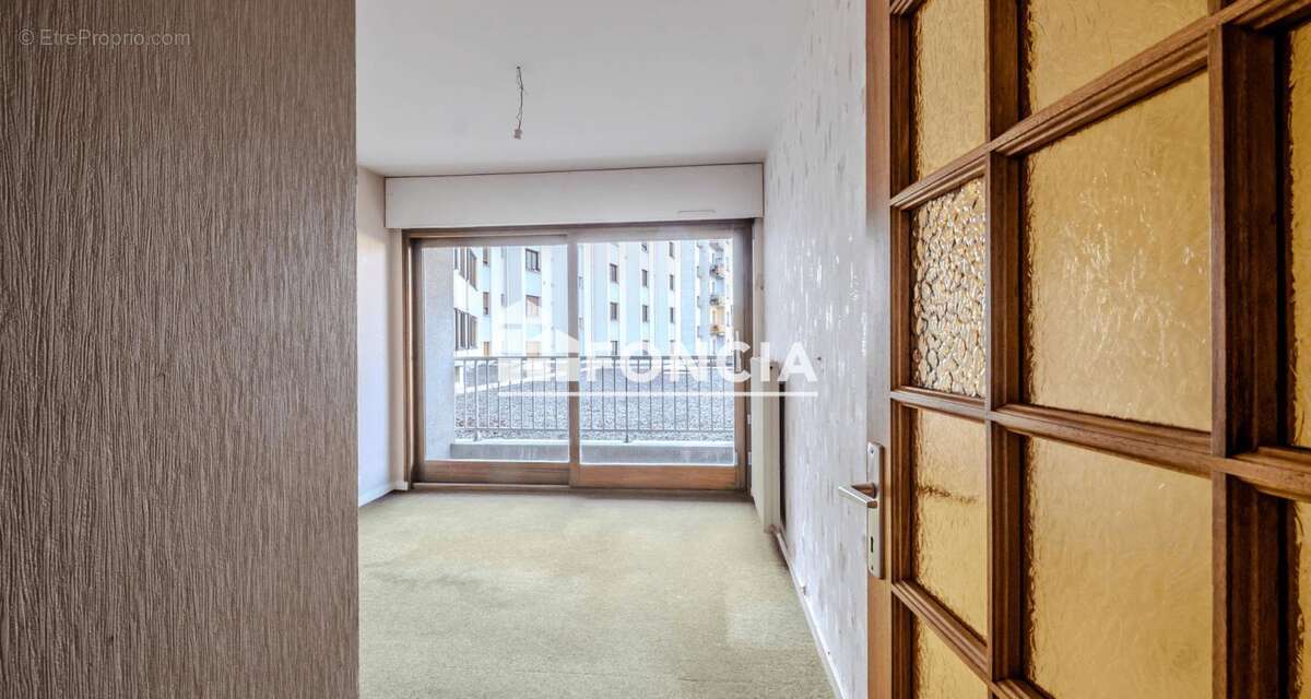 Appartement à THONON-LES-BAINS