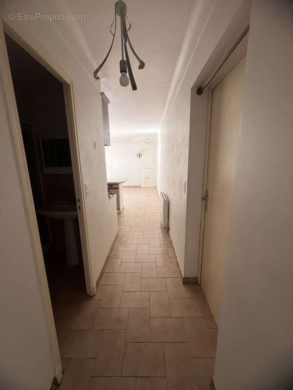 Maison à LE MUY