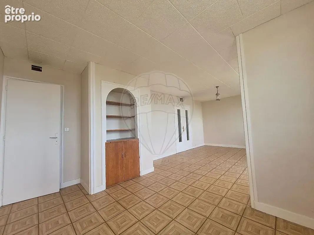 Appartement 2 chambre(s) à vendre - photo 4