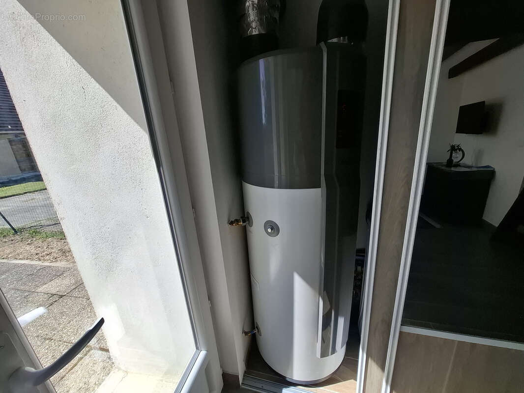 Maison à COULOMMIERS