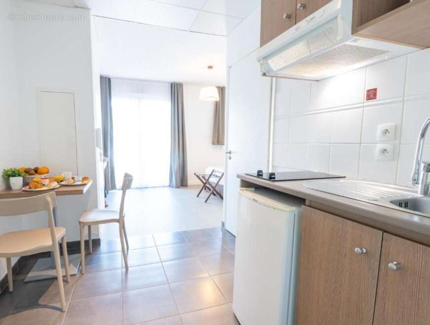 Appartement à MANDELIEU-LA-NAPOULE