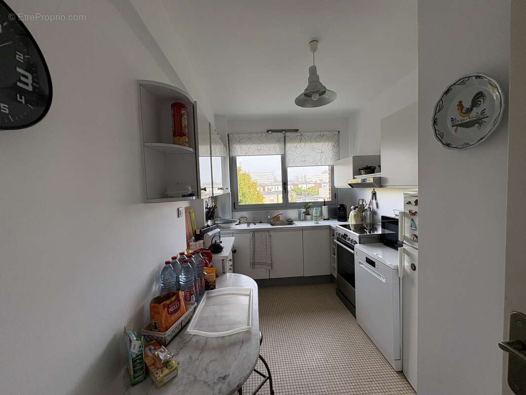 Appartement à AMIENS