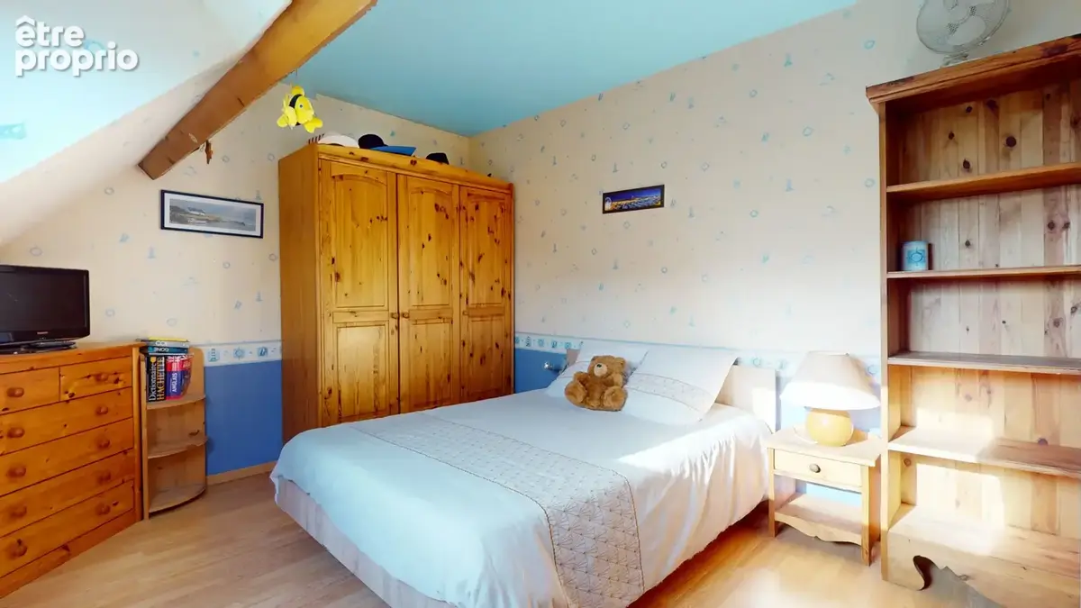 Belle maison familiale individuelle   Quartier résidentiel calme et recherché - photo 17