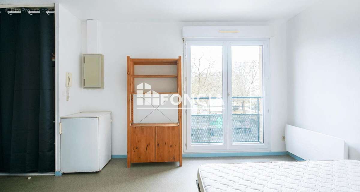 Appartement à ORLEANS