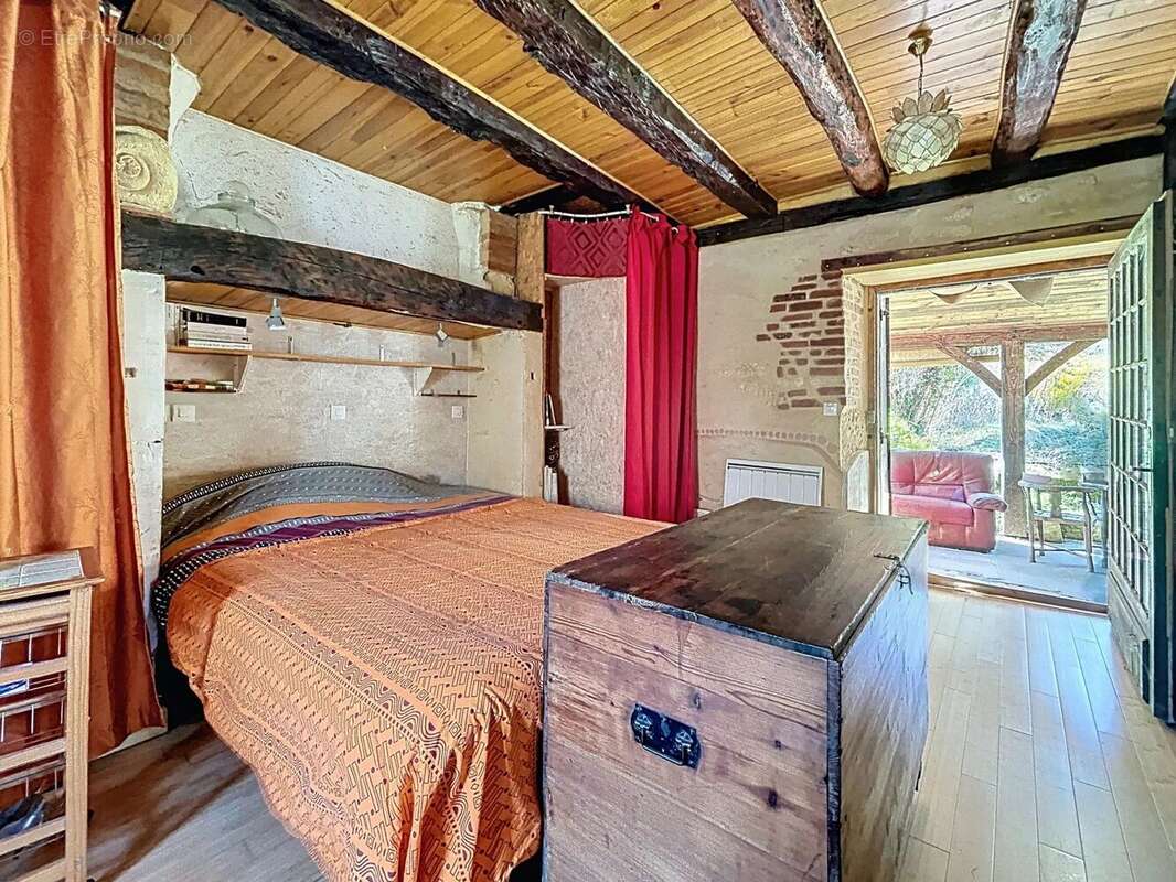 Vente Maison Savignac-de-miremont(24260) 295 500ï¿œ - photo 10