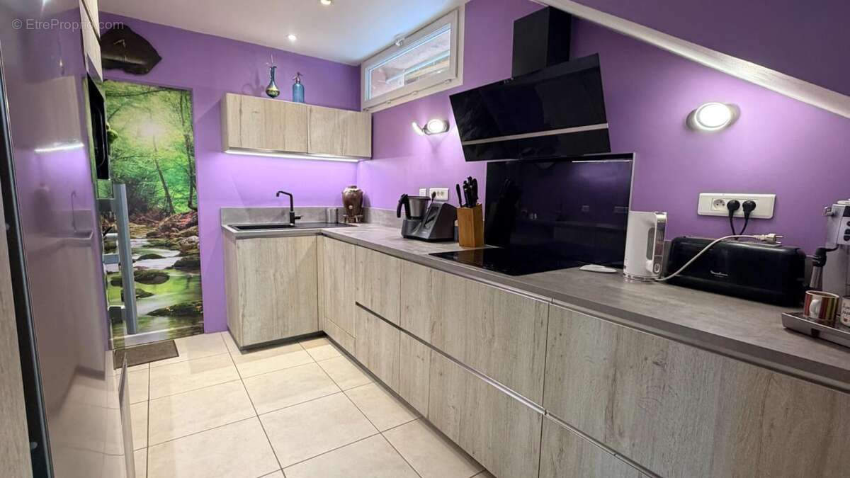 Maison à FRANCONVILLE