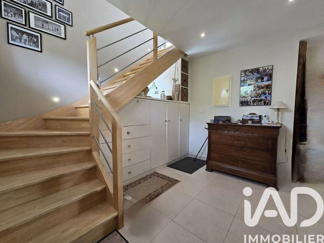Maison 222 m² à Plouzane  - photo 5