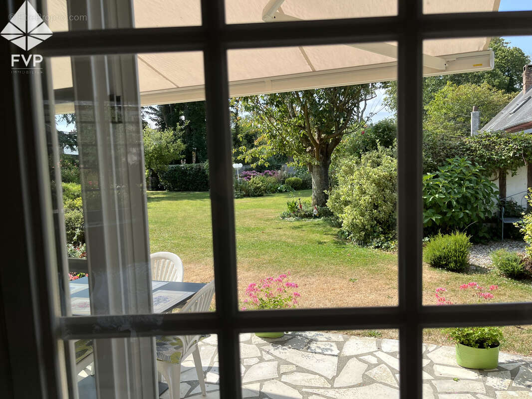 A vendre proche du littoral grande maison familiale possédant 5 chambres - photo 20