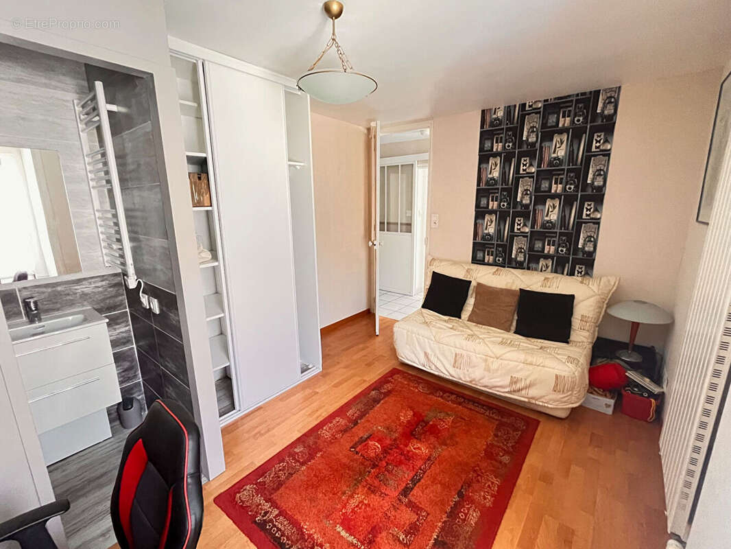 Maison à LA ROCHE-SUR-YON