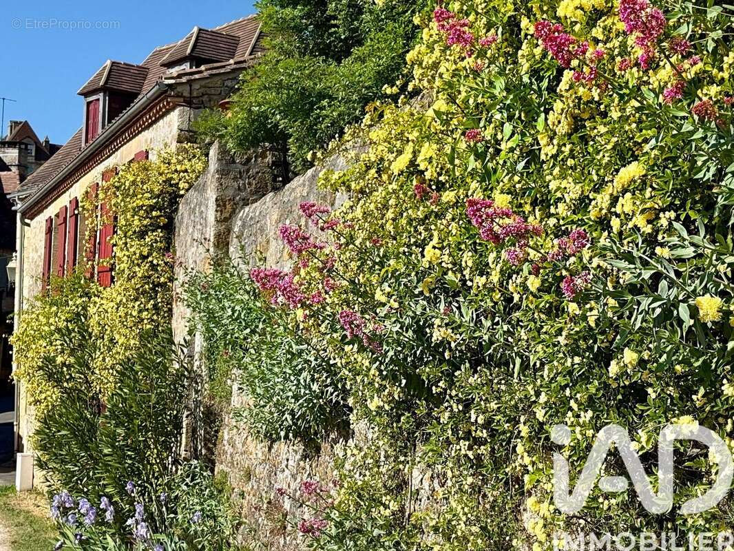 Photo 3 - Maison à DOMME