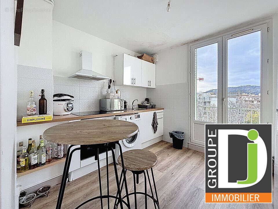 Appartement à VALENCE