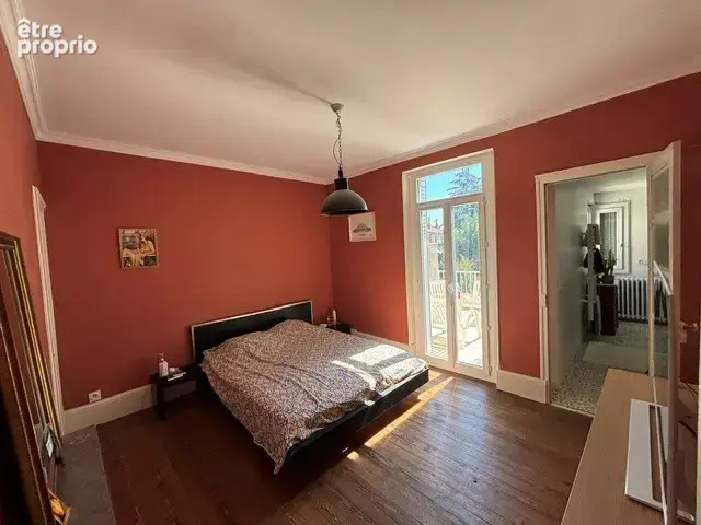VALENCE proche centre ville MAISON  115 m2 avec terrain et Garage    367500 € - photo 17