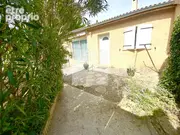 Maison à LE TEIL
