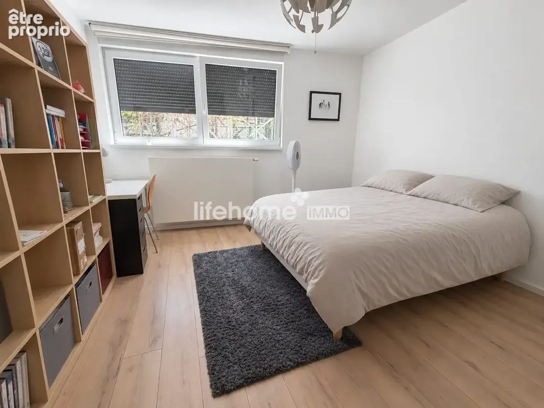 Maison 5 pièces 188 m² à vendre à Strasbourg (67000) - photo 7