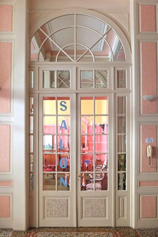 Appartement à PLOMBIERES-LES-BAINS