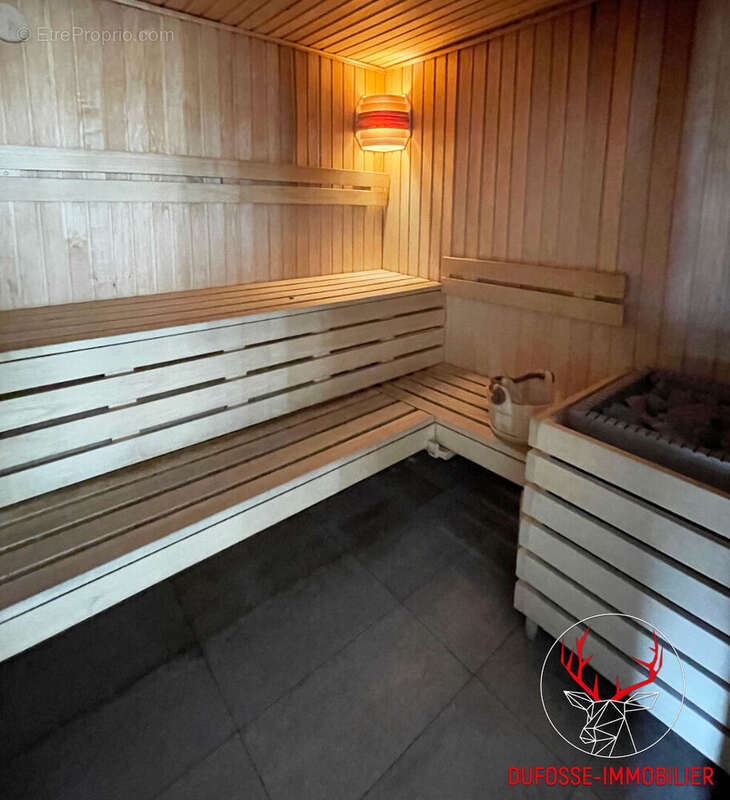 Nouveau - studio cabine - balcon - meubles - photo 9