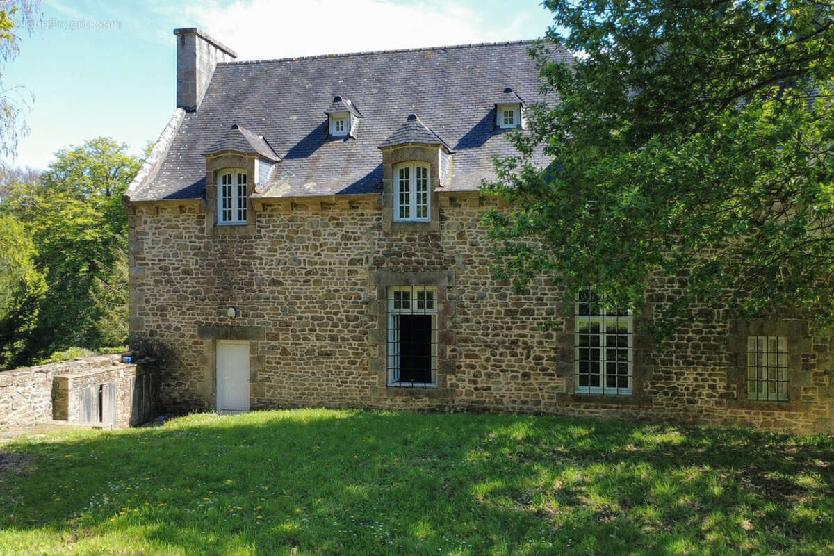 Appartement à DINAN