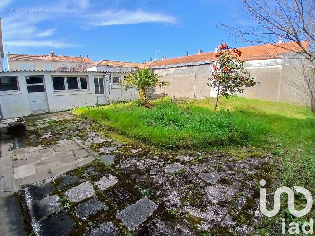 Photo 3 - Maison à PORNIC