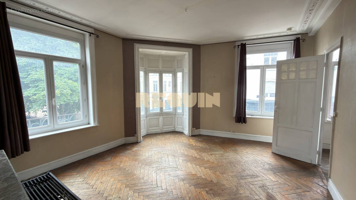 Appartement à LILLE