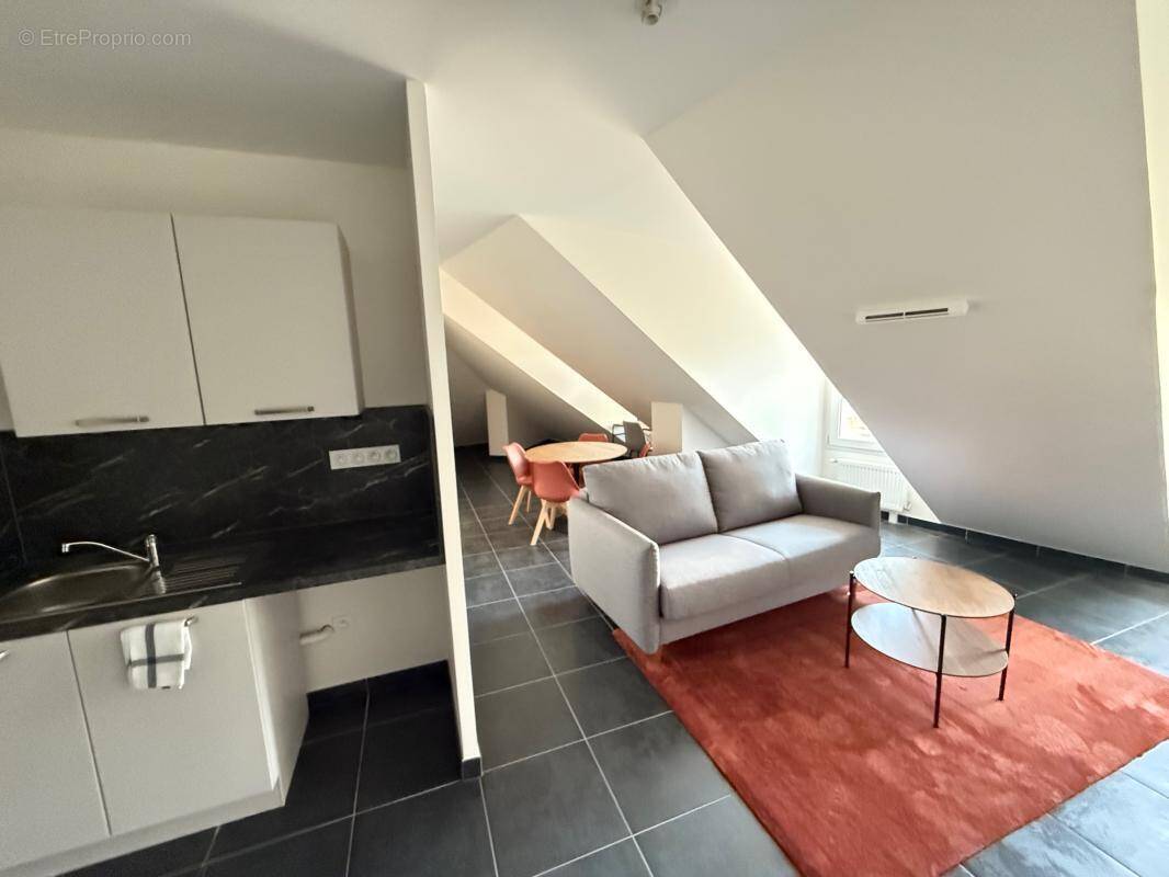 Appartement à ORLEANS