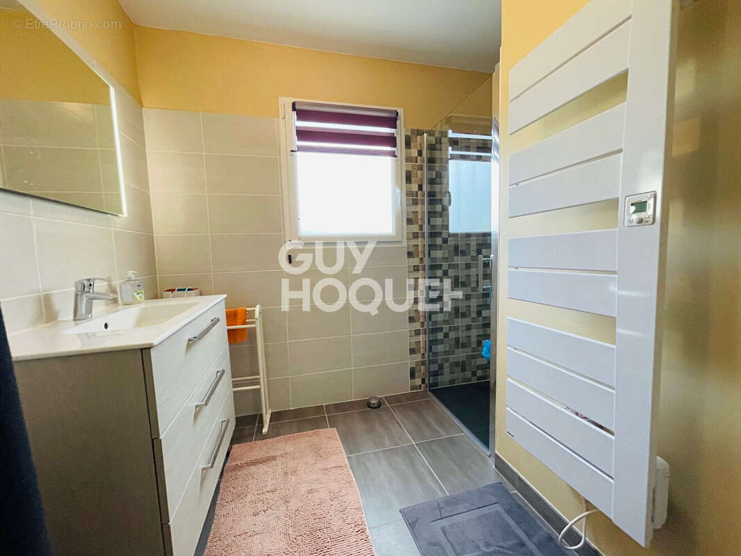 Maison à SAINT-ANDRE-DE-SANGONIS