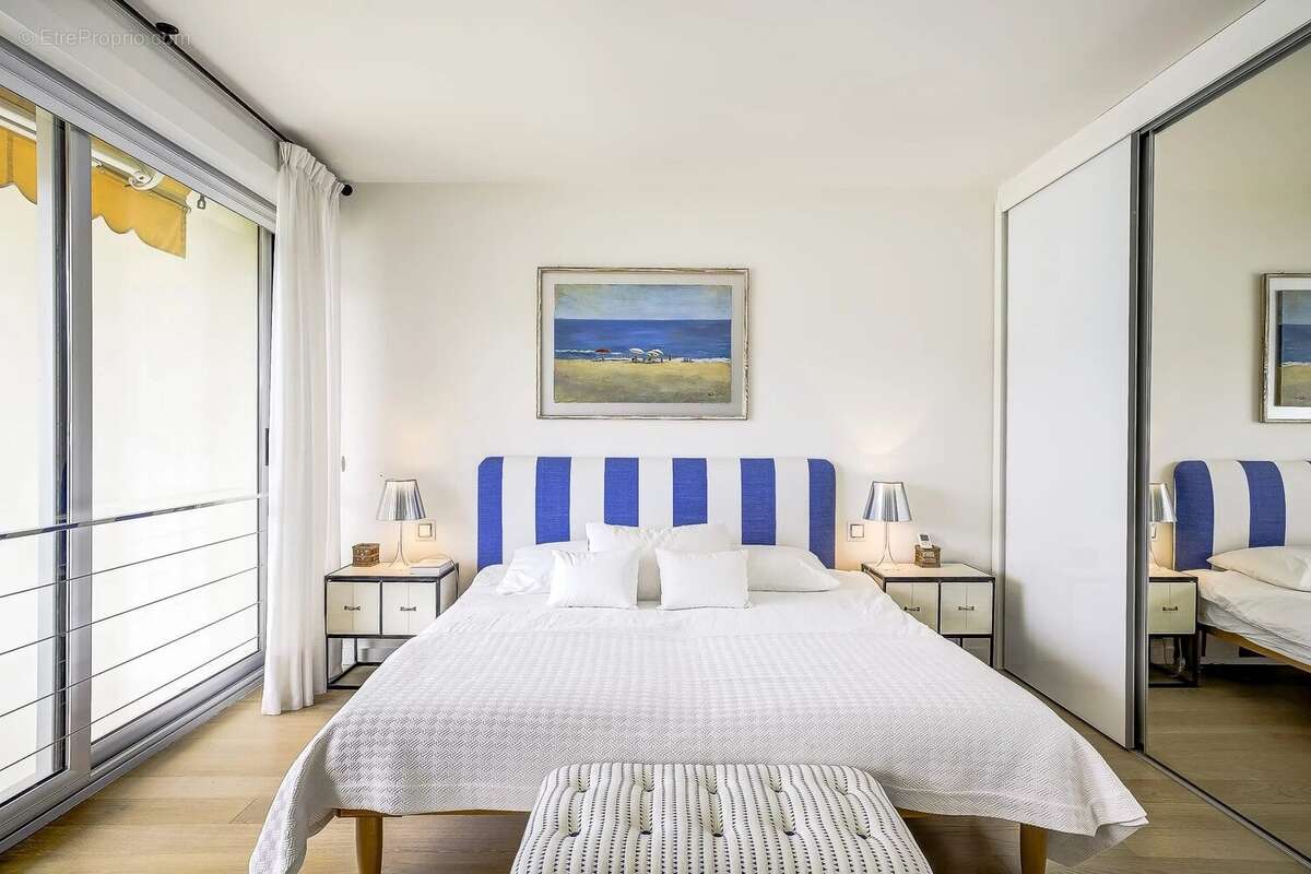 Appartement à SAINT-JEAN-CAP-FERRAT