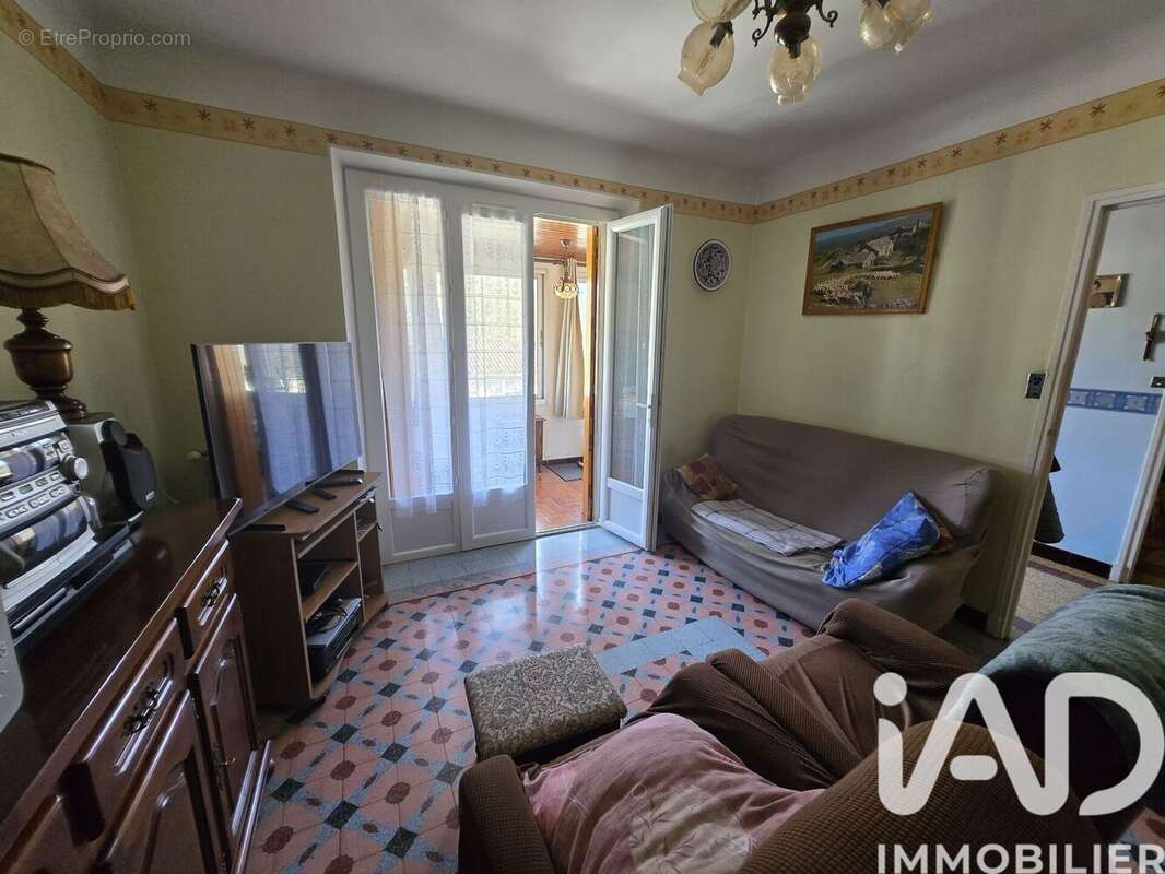 Photo 3 - Maison à LES SALLES-DU-GARDON