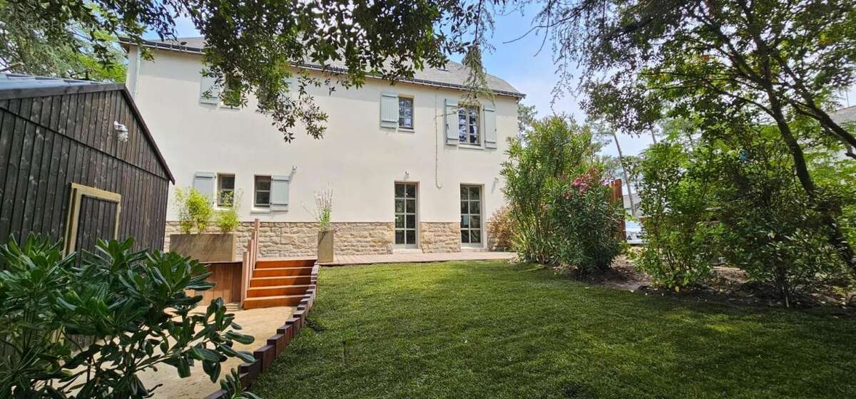 Photo 3 - Maison à CARNAC