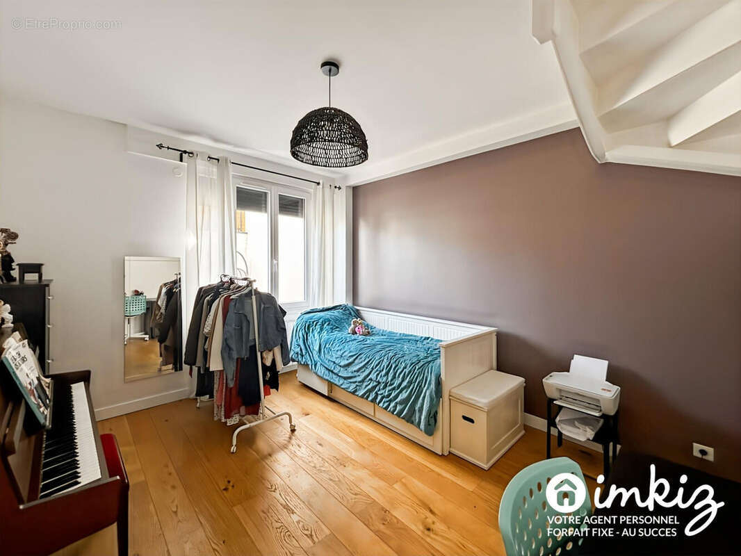 Maison 5 pièces - photo 8