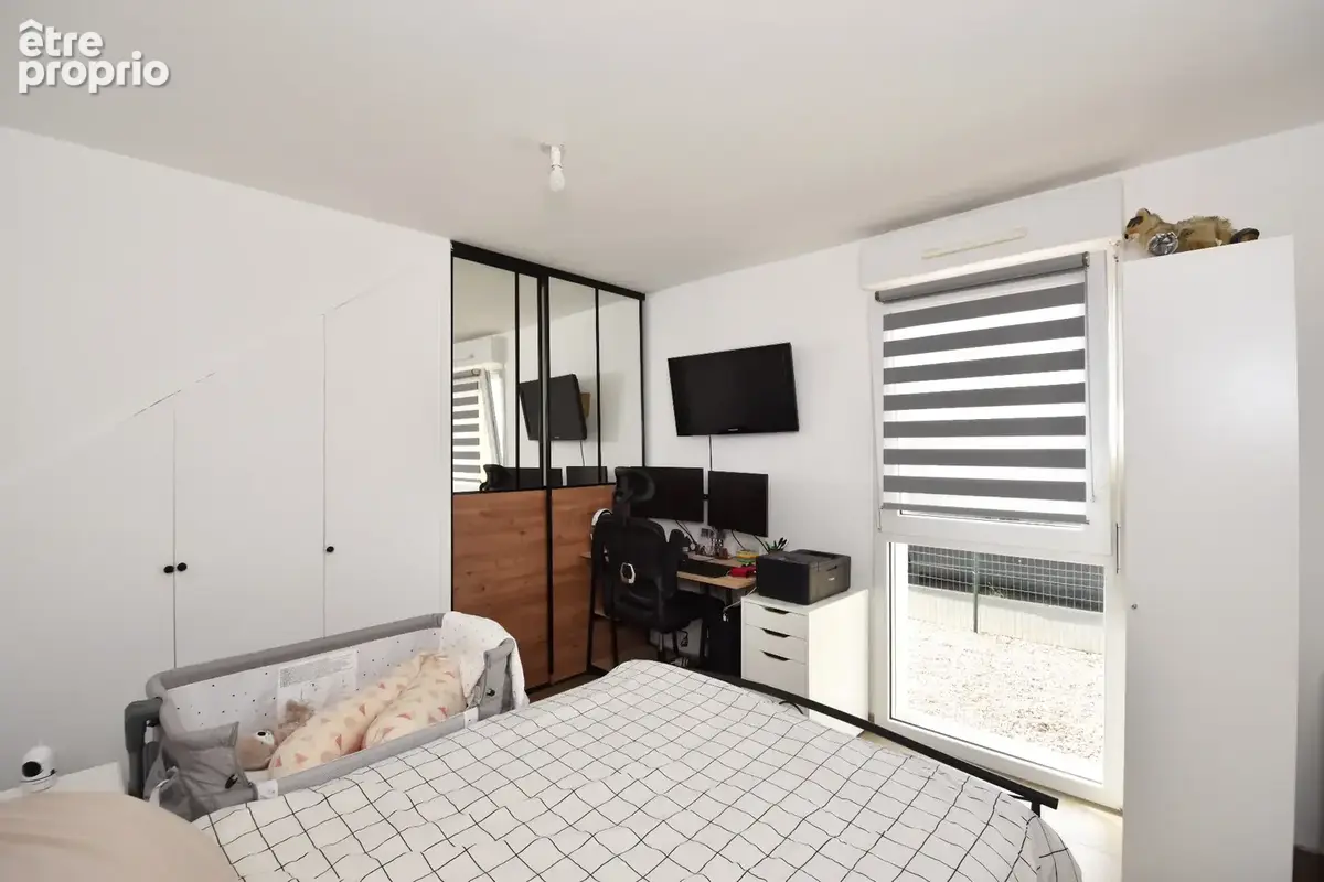 Maison 4 pièces 106 m² à vendre à Flixecourt (80420) - photo 6