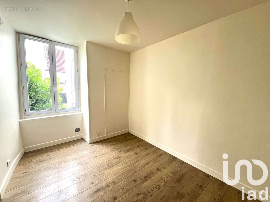 Photo 3 - Appartement à CHEVREUSE