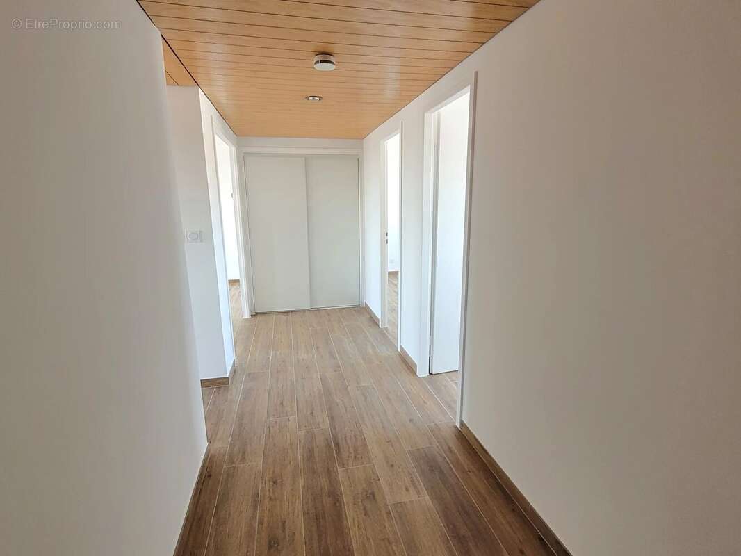 Appartement à ALES
