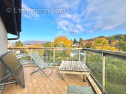 Appartement à MEYTHET