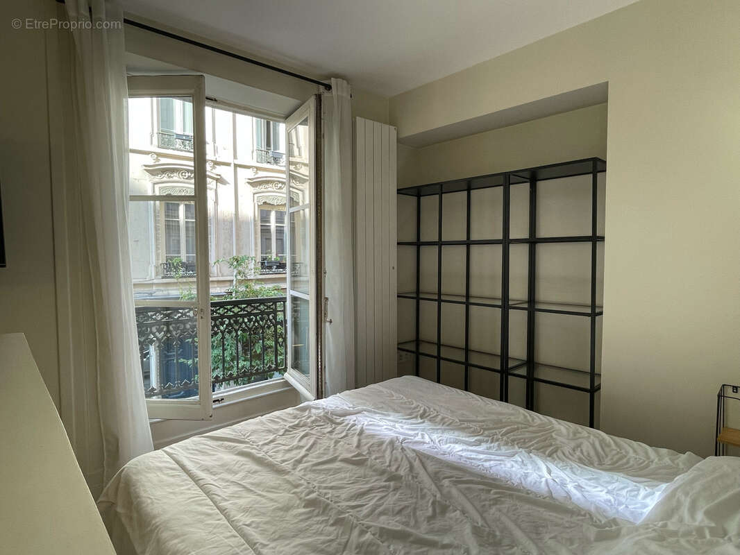 Appartement à LYON-2E