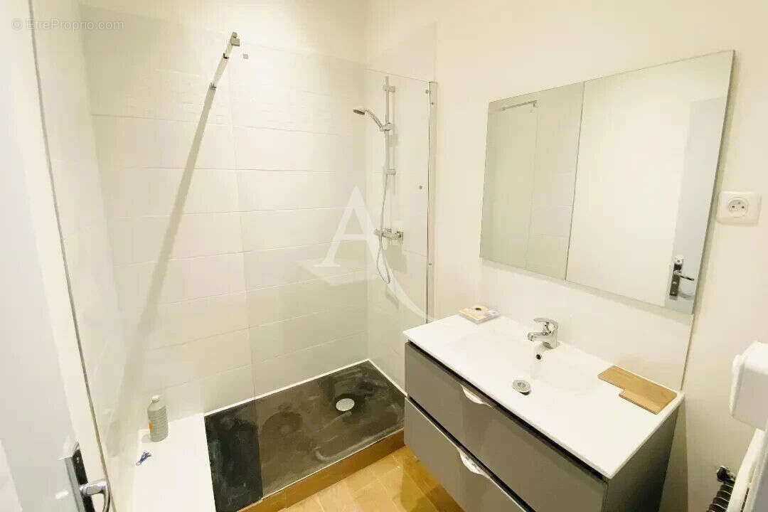 Appartement à MACON