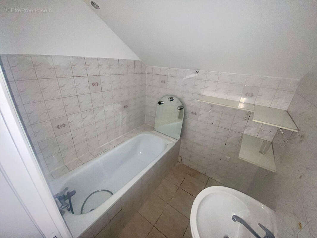 Appartement à ARGENTEUIL