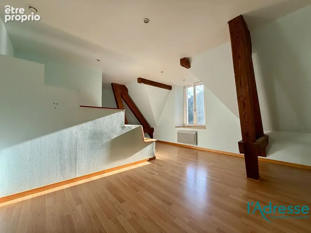 Appartement Orbey 4 pièce(s) - photo 9