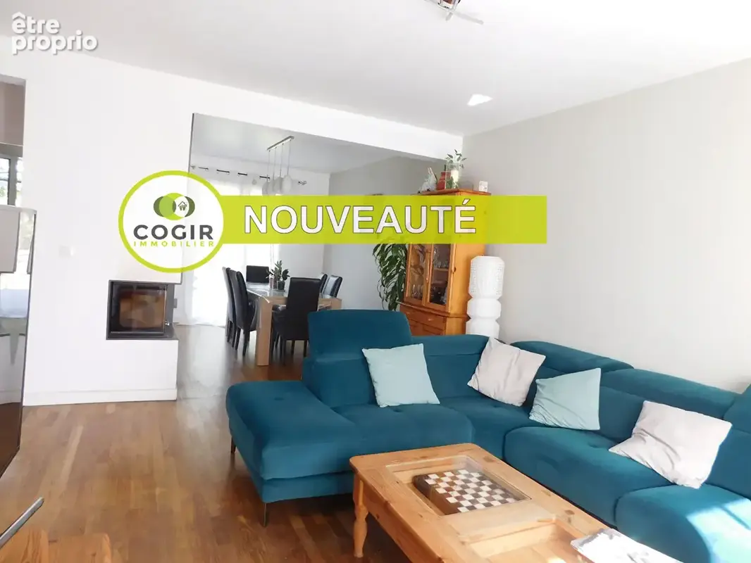 Maison 5 pièces 115m² - LE RHEU 35650 - photo 2