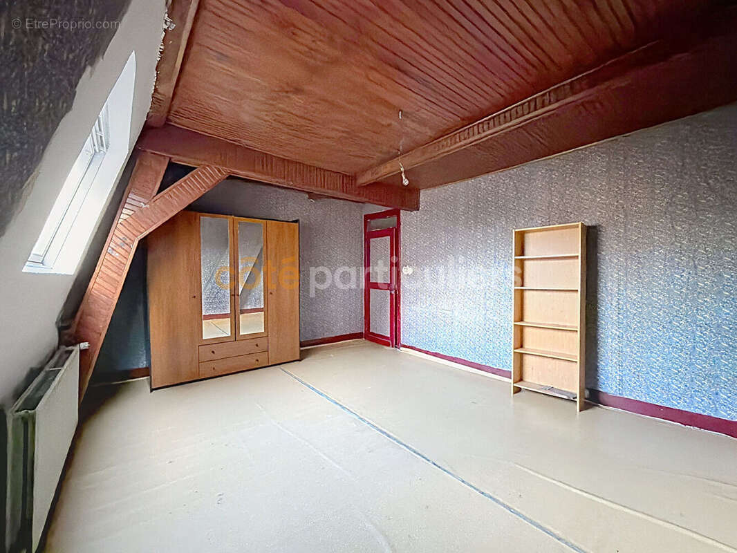 Maison à ARMENTIERES