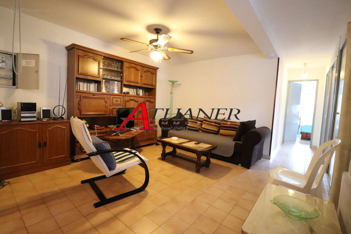 Appartement à ARGELES-SUR-MER