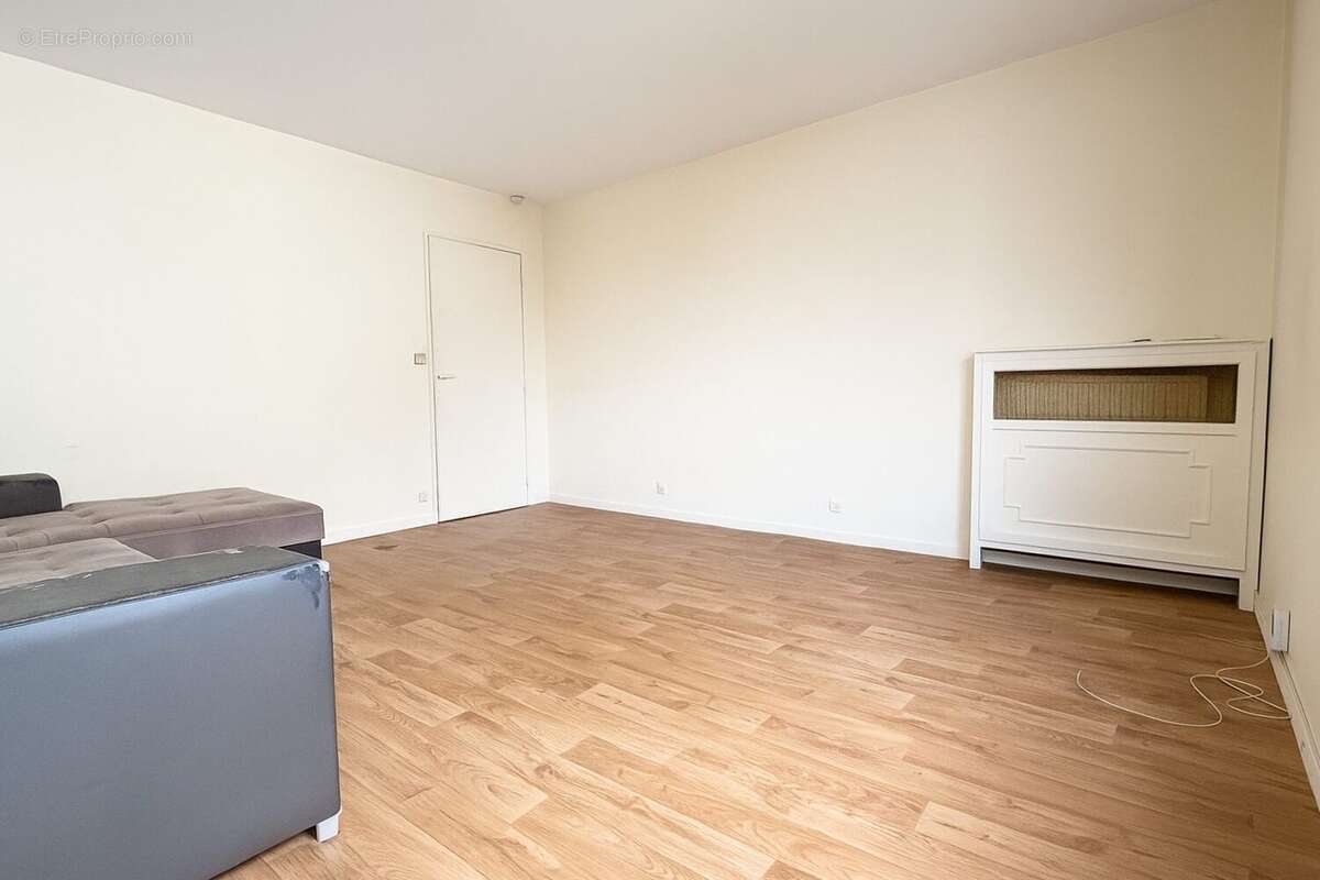 Appartement à MAISONS-ALFORT