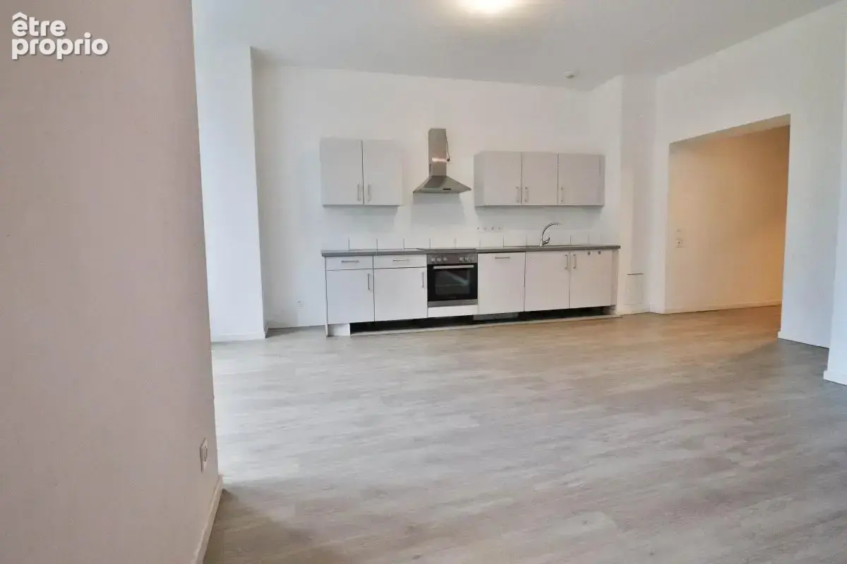 Appartement À Vendre - photo 3