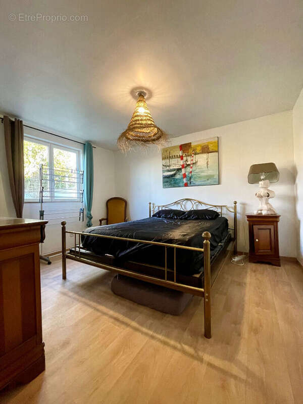 Maison à SAINT-MARTIN-EN-CAMPAGNE