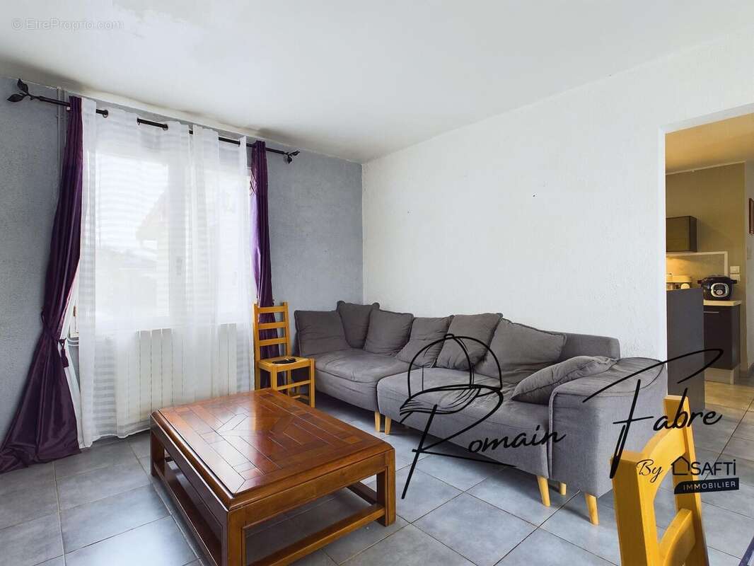 Photo 6 - Maison à LA LANDE-DE-FRONSAC