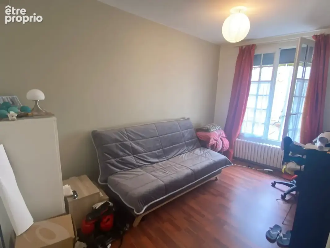 Appartement t3 - plateau poitiers - photo 4