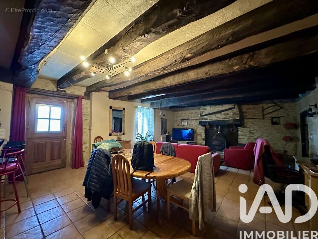Photo 3 - Maison à MOHON