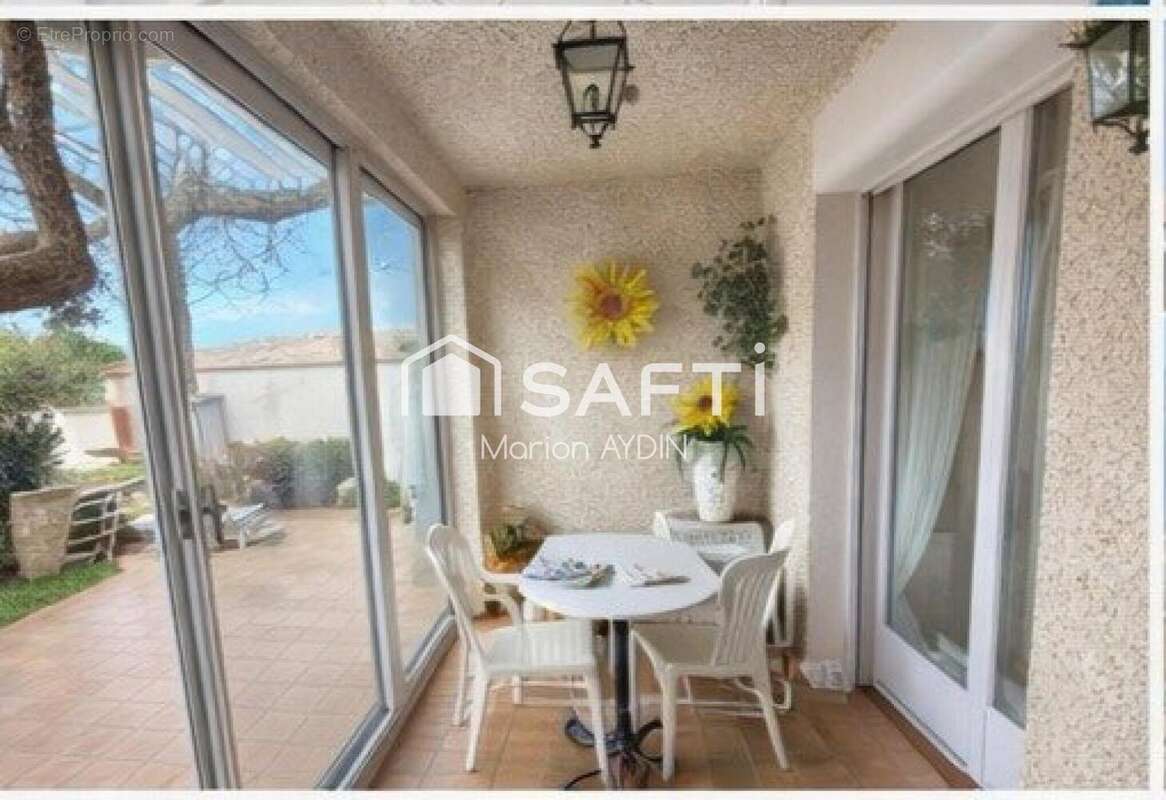 Photo 2 - Maison à BASSAN