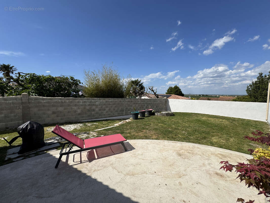 Maison à ARVERT