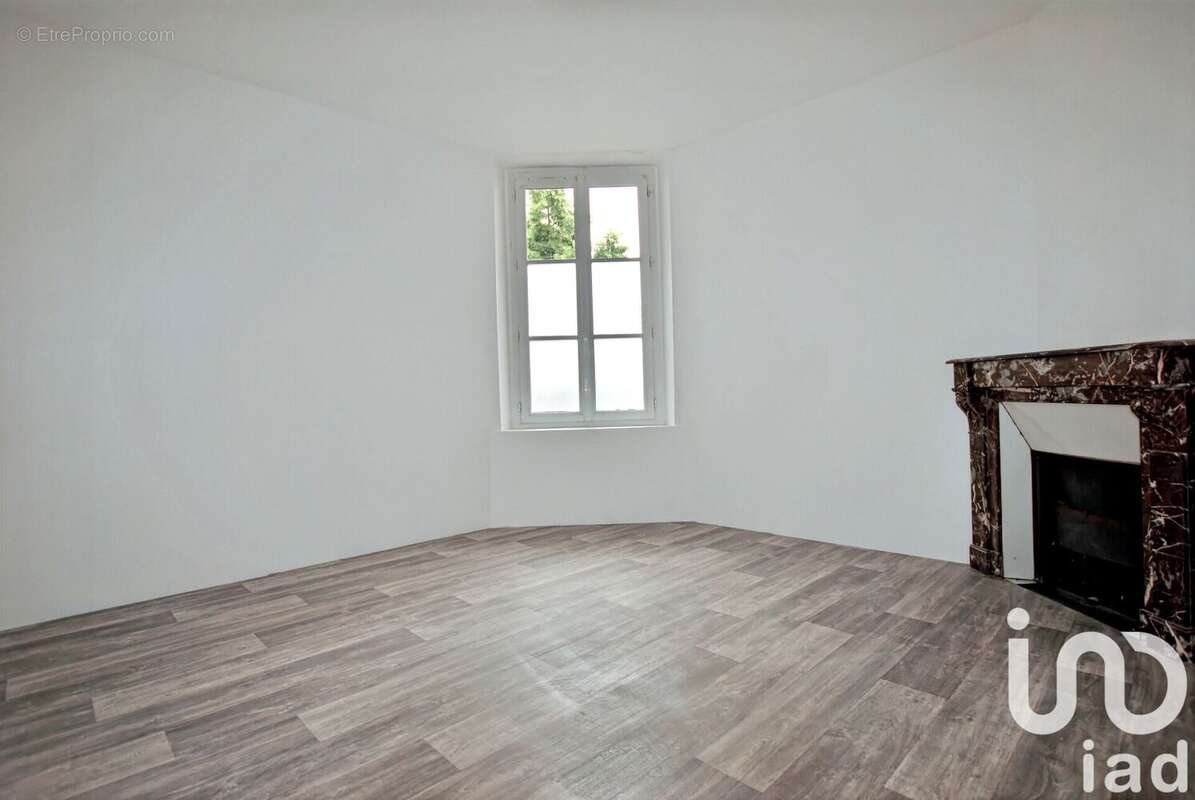 Photo 3 - Appartement à BLENEAU