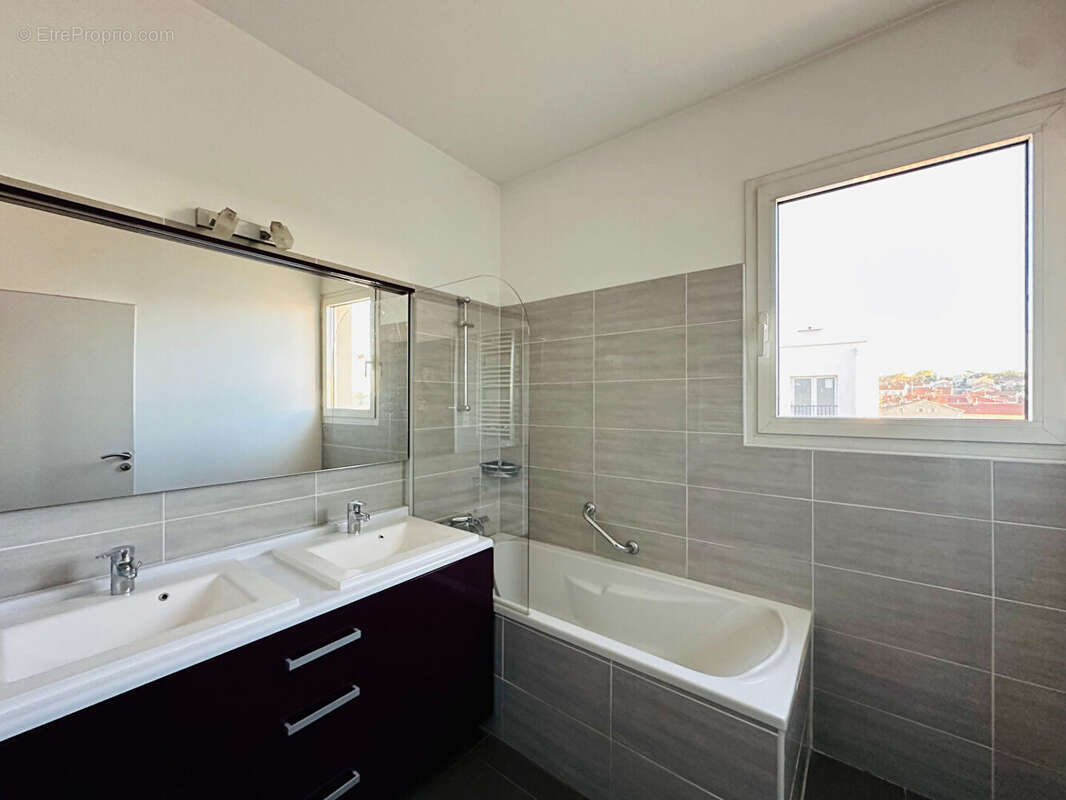 Appartement à BEZIERS